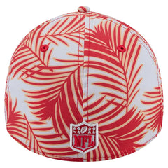 San Francisco 49ers Palms 39THIRTY Flex Hat | NFL Sale