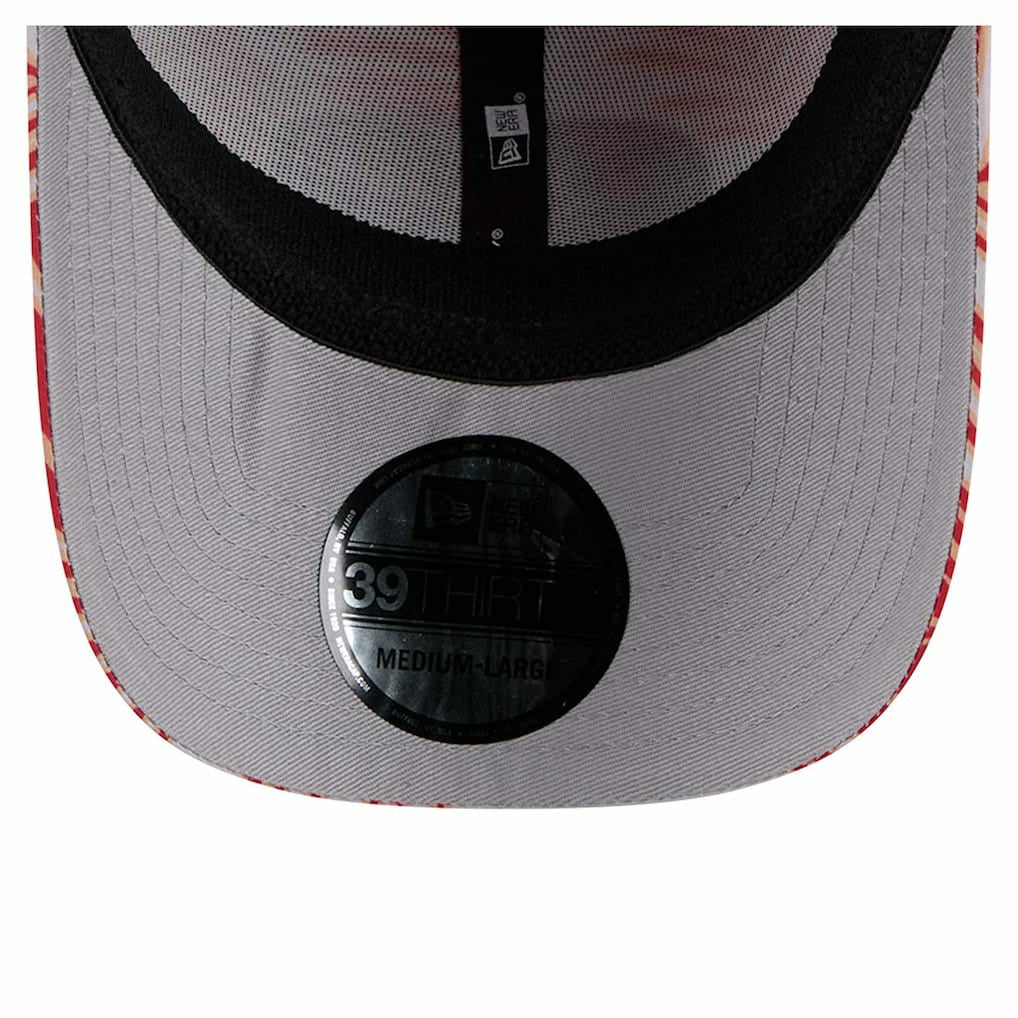 San Francisco 49ers Palms 39THIRTY Flex Hat | NFL Sale