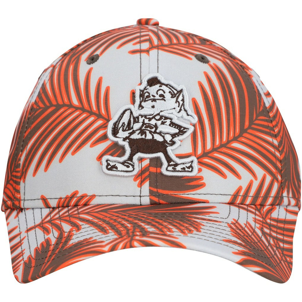 Cleveland Browns Palms 39THIRTY Flex Hat | NFL On sale