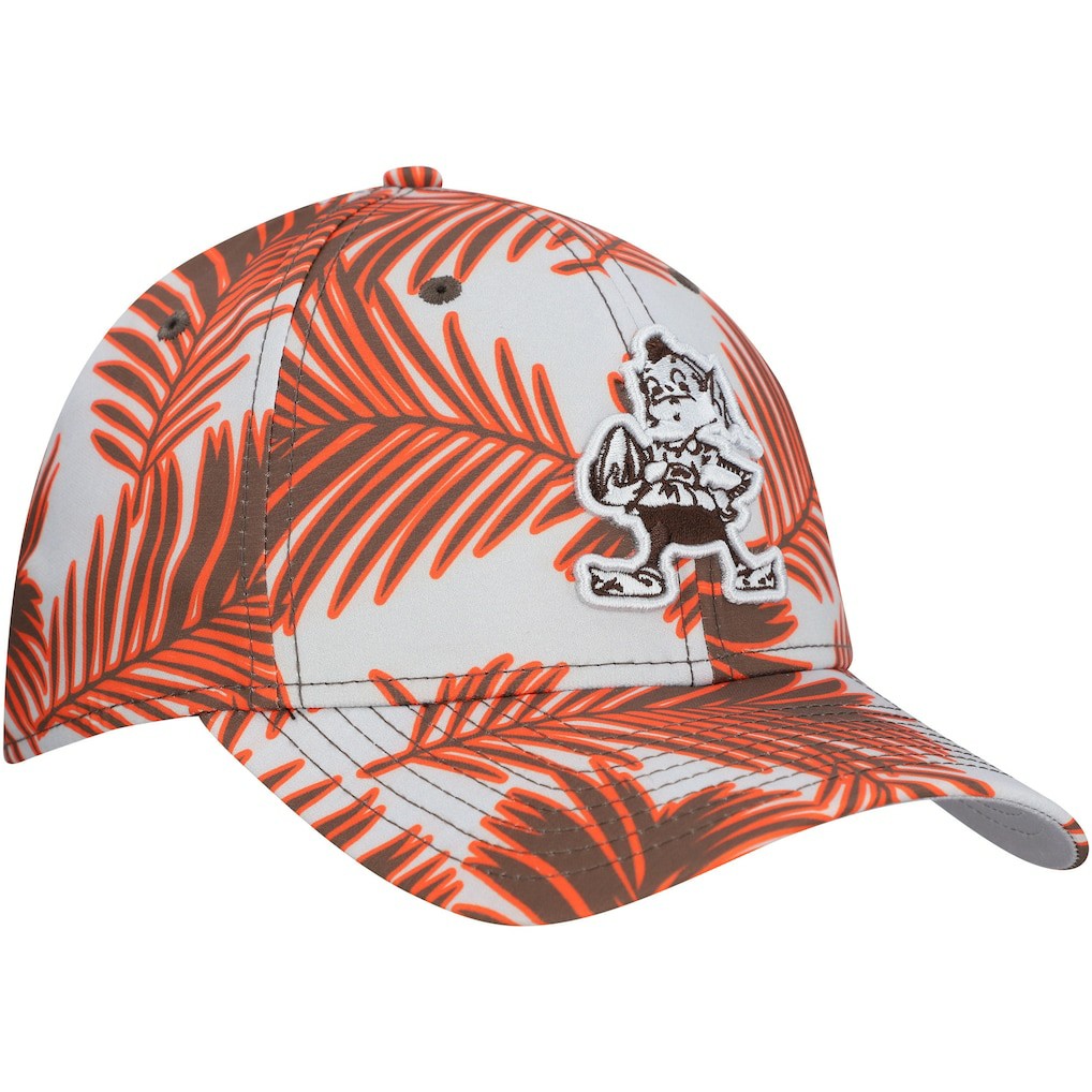 Cleveland Browns Palms 39THIRTY Flex Hat | NFL On sale