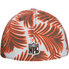 Cleveland Browns Palms 39THIRTY Flex Hat | NFL On sale