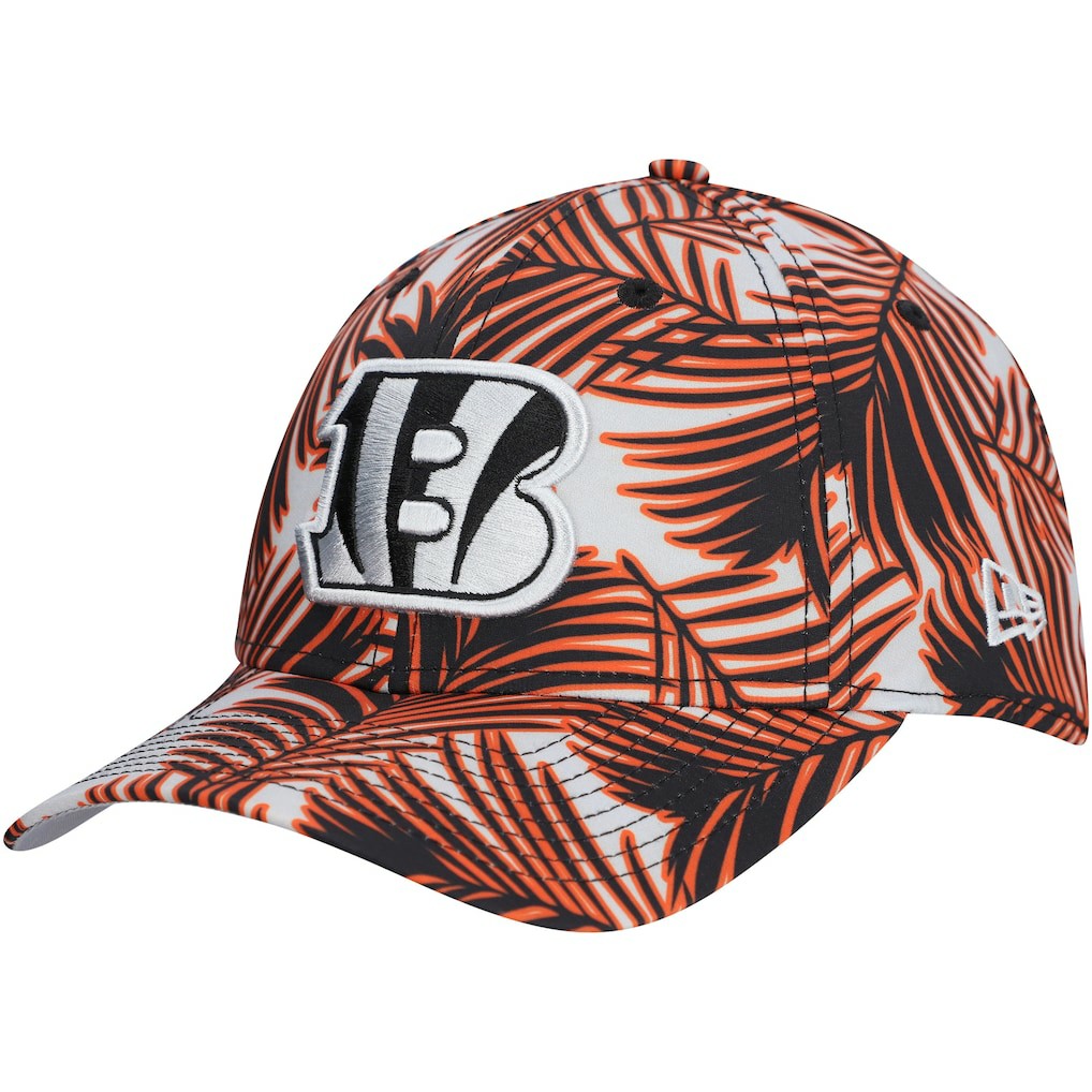 Cincinnati Bengals Palms 39THIRTY Flex Hat | NFL Sale
