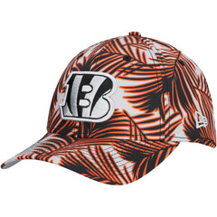Cincinnati Bengals Palms 39THIRTY Flex Hat | NFL Sale