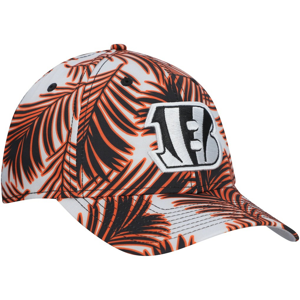 Cincinnati Bengals Palms 39THIRTY Flex Hat | NFL Sale