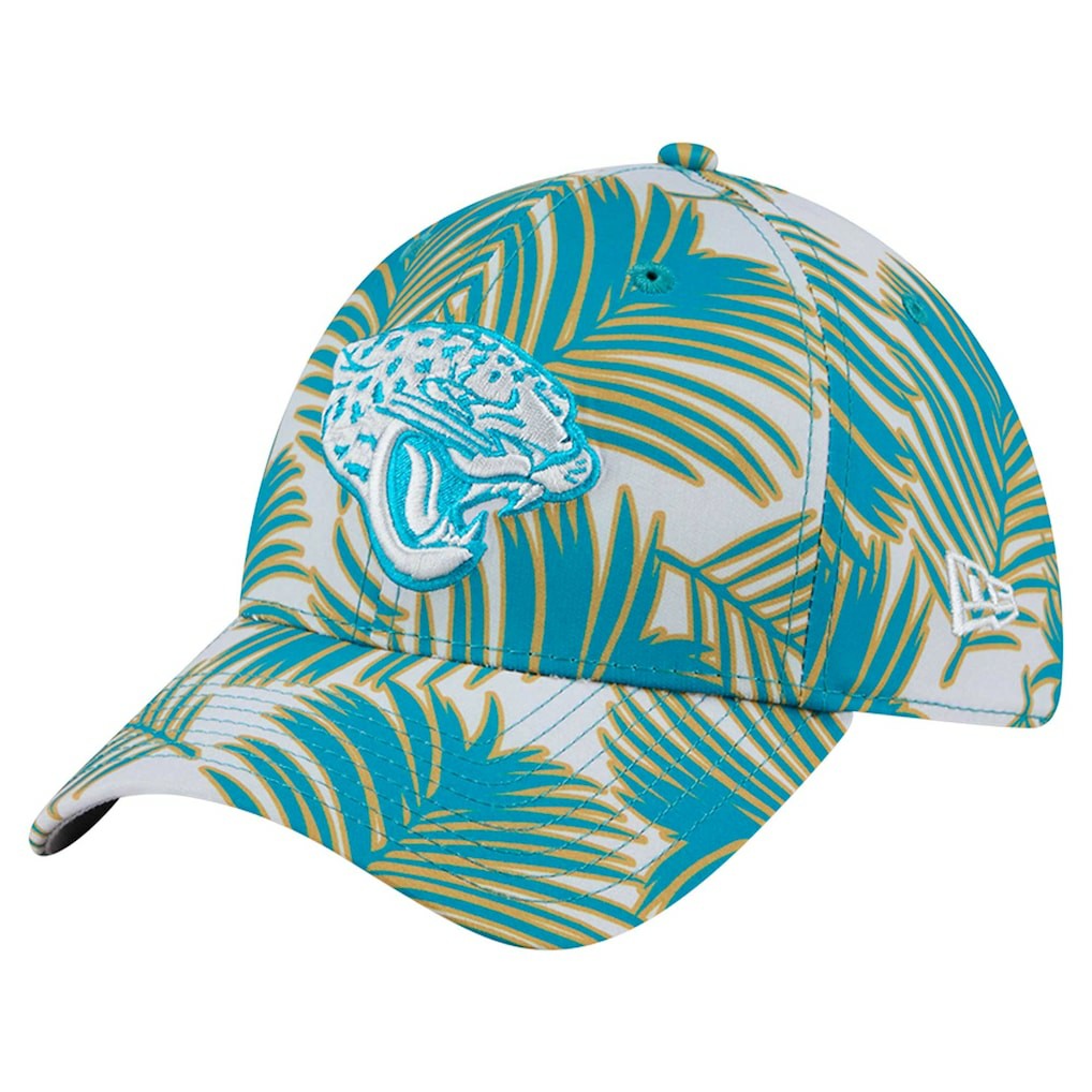 Jacksonville Jaguars Palms 39THIRTY Flex Hat | NFL Near me