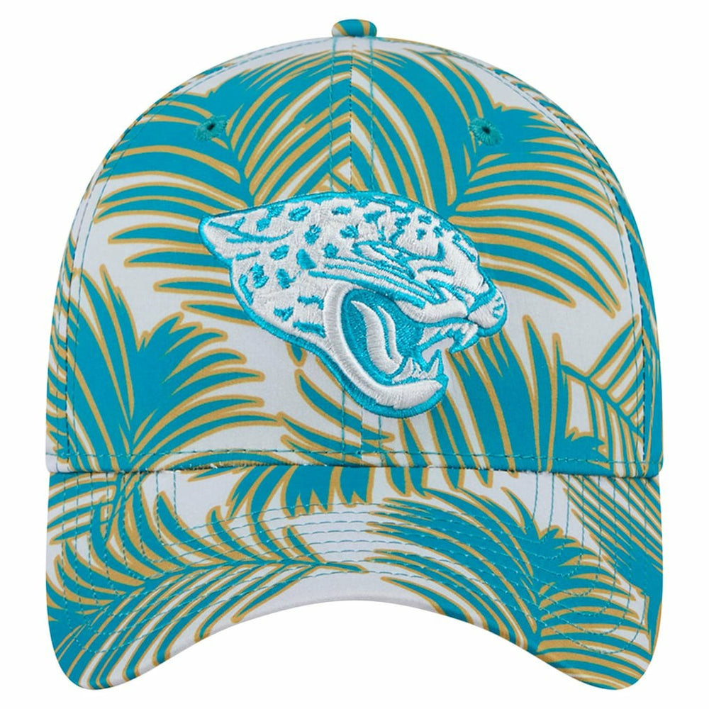 Jacksonville Jaguars Palms 39THIRTY Flex Hat | NFL Near me