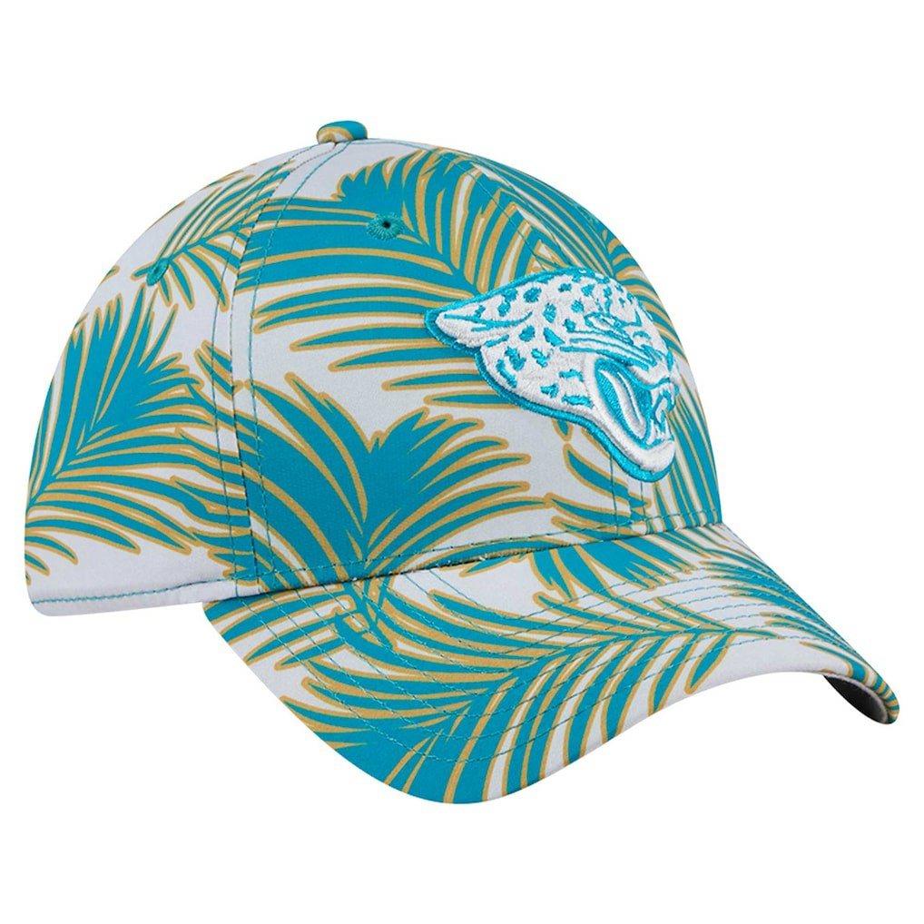 Jacksonville Jaguars Palms 39THIRTY Flex Hat | NFL Near me