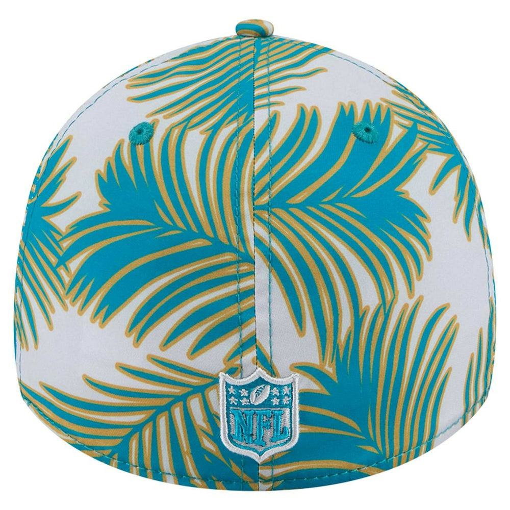 Jacksonville Jaguars Palms 39THIRTY Flex Hat | NFL Near me