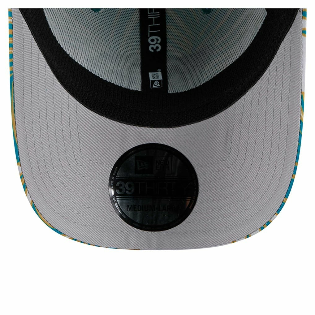 Jacksonville Jaguars Palms 39THIRTY Flex Hat | NFL Near me