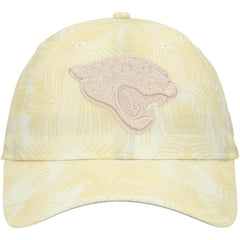 Jacksonville Jaguars Women's Frond 9TWENTY Adjustable Hat | NFL Online