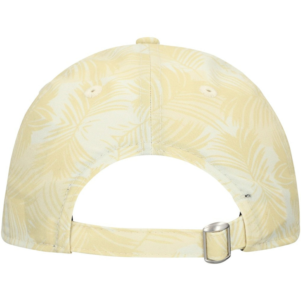 Jacksonville Jaguars Women's Frond 9TWENTY Adjustable Hat | NFL Online