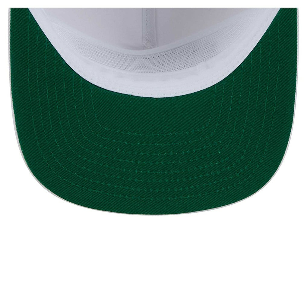 Jacksonville Jaguars Diamond Golfer Snapback Hat | NFL Online