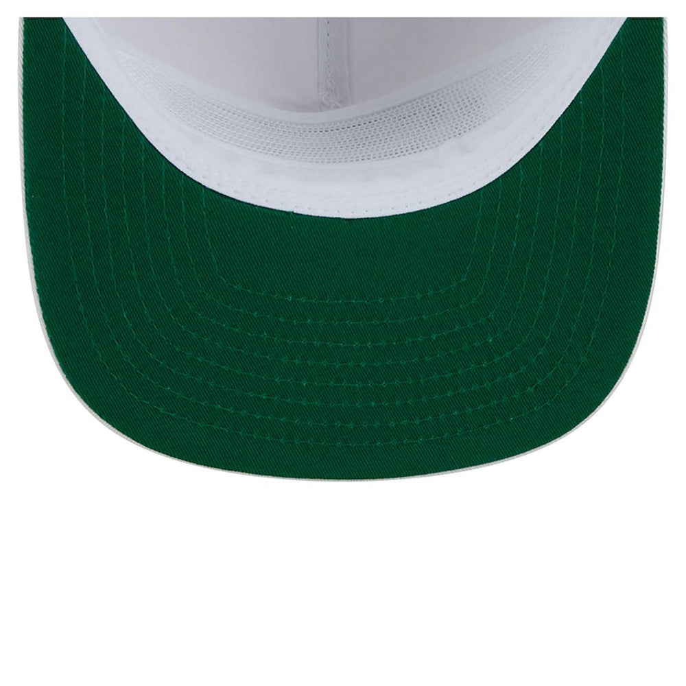 Jacksonville Jaguars Diamond Golfer Snapback Hat | NFL Online