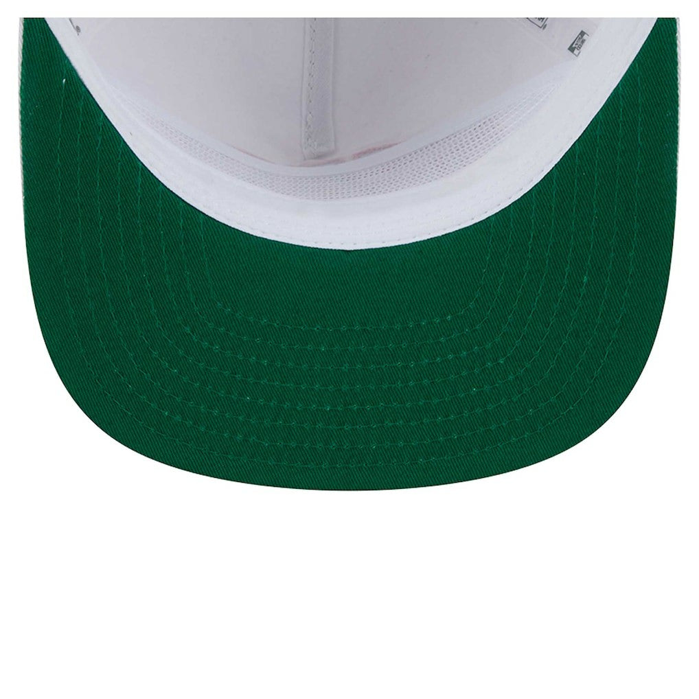 Las Vegas Raiders Diamond Golfer Snapback Hat | NFL On sale
