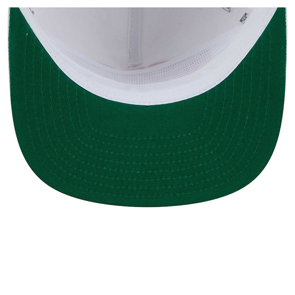 Las Vegas Raiders Diamond Golfer Snapback Hat | NFL On sale