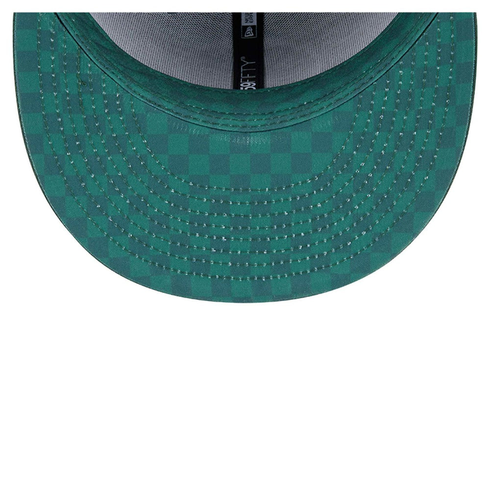 Green Bay Packers Checkered 59FIFTY Fitted Hat | NFL Near me