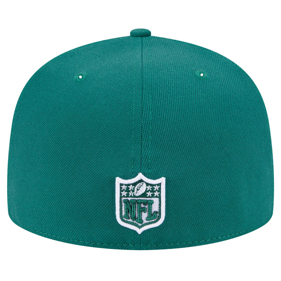New York Jets Checkered 59FIFTY Fitted Hat | NFL Outlet