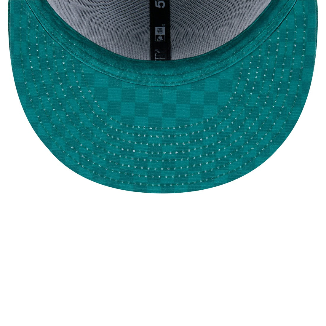 New York Jets Checkered 59FIFTY Fitted Hat | NFL Outlet