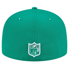 Philadelphia Eagles Checkered 59FIFTY Fitted Hat | NFL Online