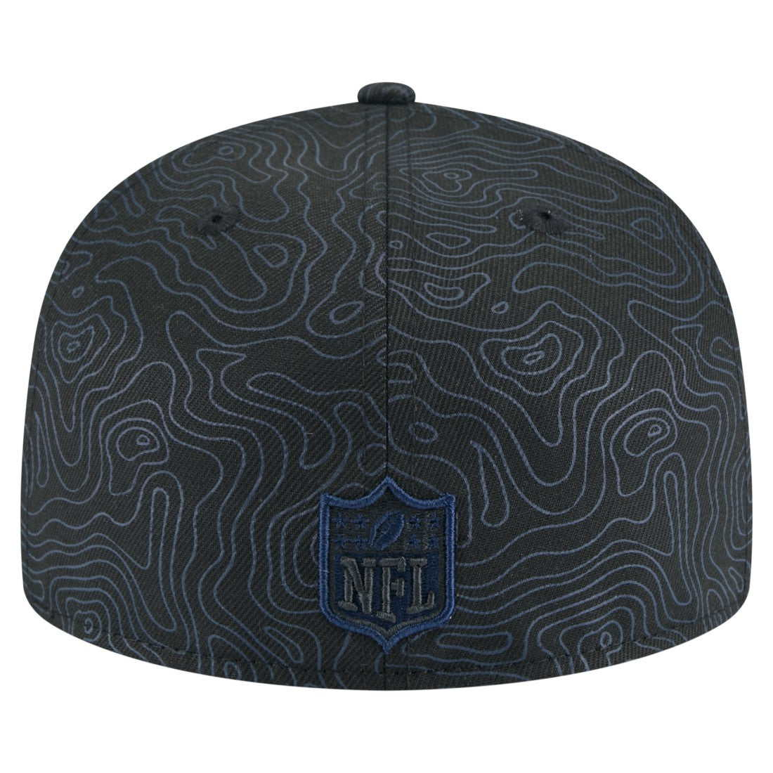 Tennessee Titans Geo 59FIFTY Fitted Hat | NFL Near me