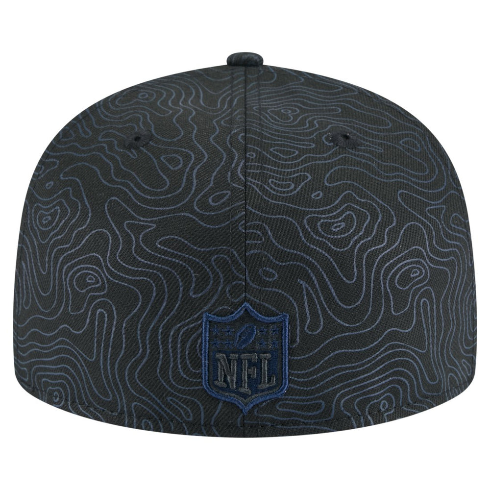 Tennessee Titans Geo 59FIFTY Fitted Hat | NFL Near me