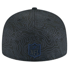 Tennessee Titans Geo 59FIFTY Fitted Hat | NFL Near me