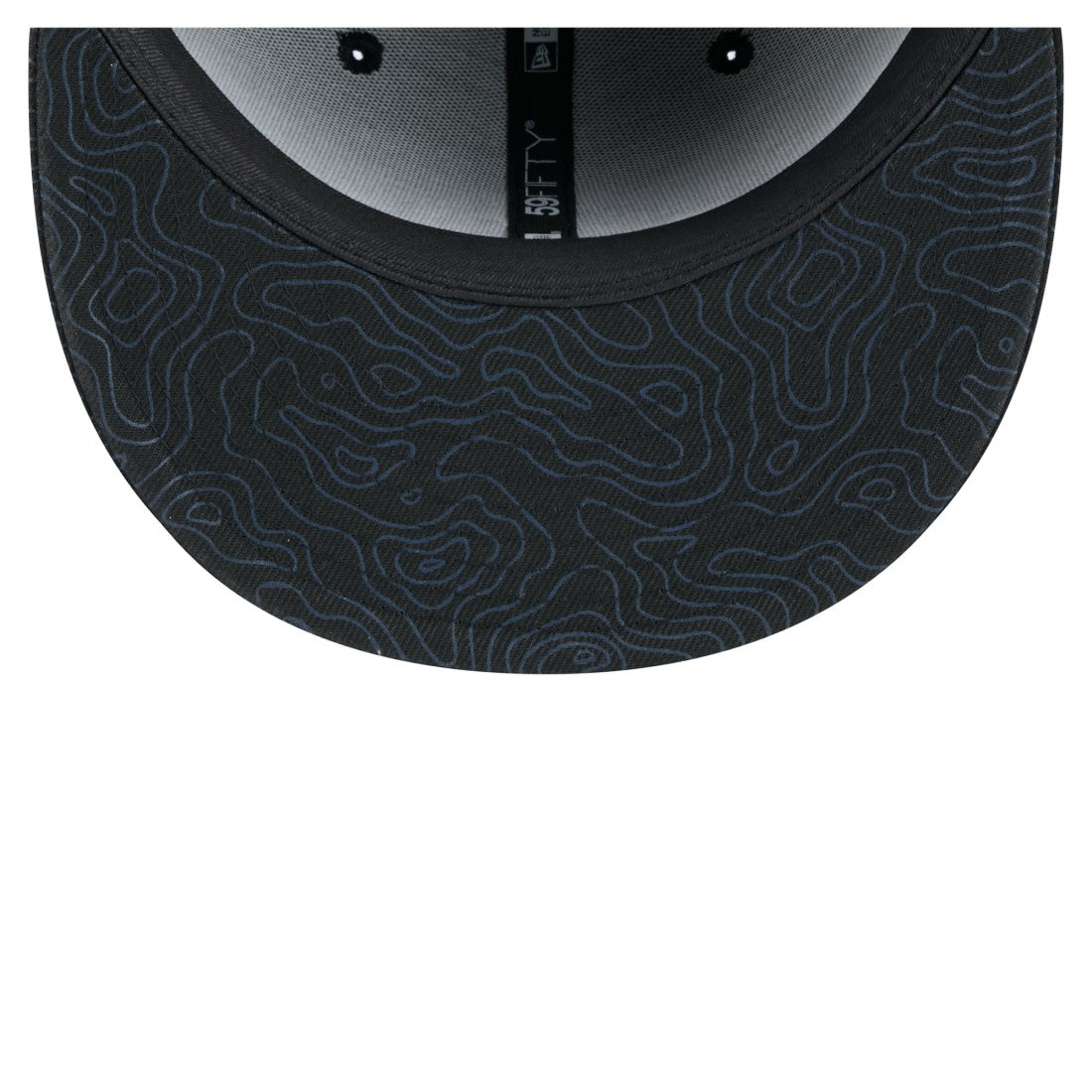 Tennessee Titans Geo 59FIFTY Fitted Hat | NFL Near me