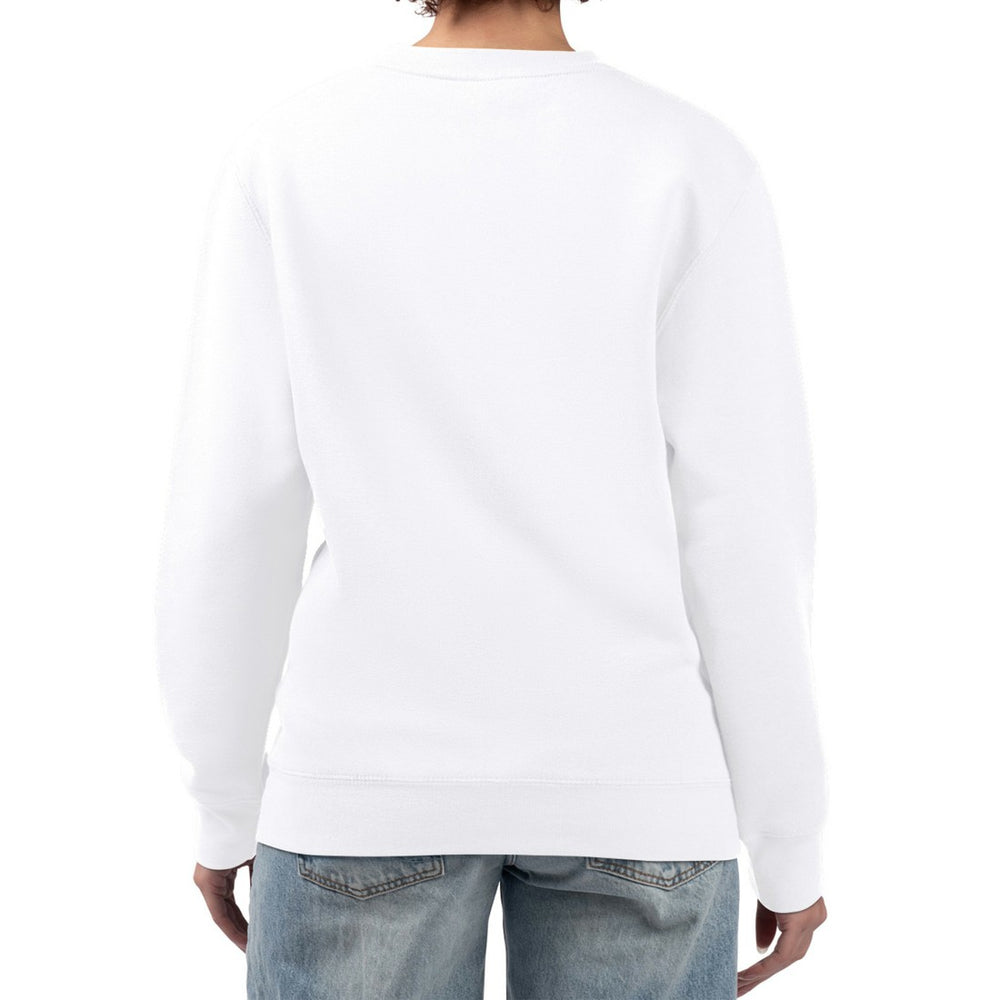 Detroit Lions G-III 4Her by Carl Banks Women's Lots of Love Graphic Fleece Pullover Sweatshirt | NFL Online