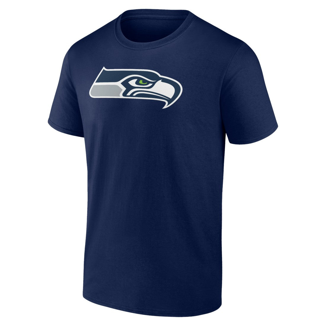 Seattle Seahawks Father's Day #1 Dad T-Shirt | NFL Outlet