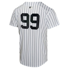 Aaron Judge New York Yankees Nike Youth Home Game Player Jersey - MLB Jerseys