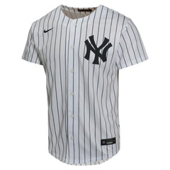 Anthony Volpe New York Yankees Nike Youth Home Game Player Jersey - MLB Jerseys