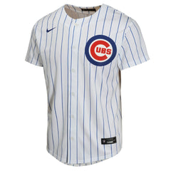 Pete Crow-Armstrong Chicago Cubs Nike Youth Home Game Player Jersey - MLB Jerseys