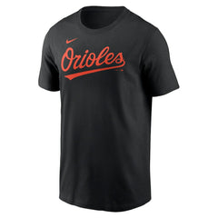 Jackson Holliday Baltimore Orioles Nike Youth Name & Number T-Shirt - MLB T-shirts