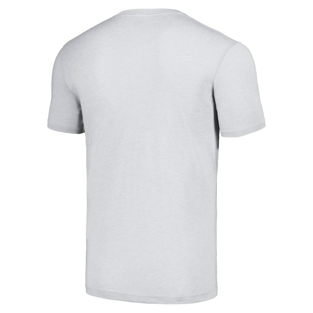 New York Jets Homage Unisex Big Helmet Tri-Blend T-Shirt | NFL Online