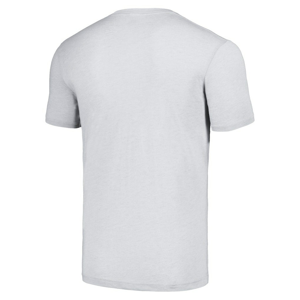 New York Jets Homage Unisex Big Helmet Tri-Blend T-Shirt | NFL Online