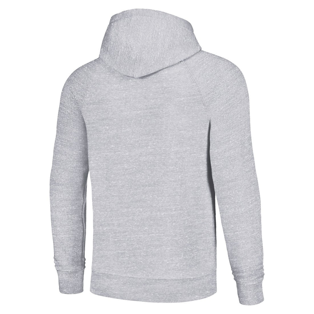 New York Jets Homage Unisex Grateful Dead Tri-Blend Pullover Hoodie | NFL Outlet