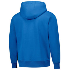 New York Giants Dunbrooke Unisex Defender Quarter-Zip Hoodie | NFL Hot