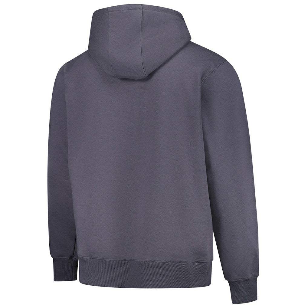 Jacksonville Jaguars Dunbrooke Unisex Defender Quarter-Zip Hoodie | NFL US