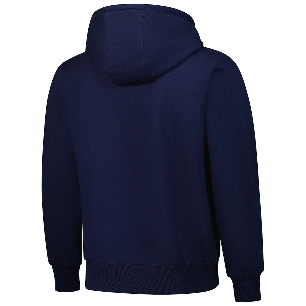 Dallas Cowboys Dunbrooke Unisex Defender Quarter-Zip Hoodie | NFL Hot