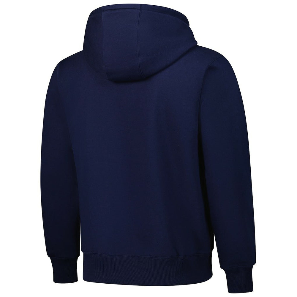Dallas Cowboys Dunbrooke Unisex Defender Quarter-Zip Hoodie | NFL Hot