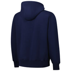 Tennessee Titans Dunbrooke Unisex Defender Quarter-Zip Hoodie | NFL Outlet