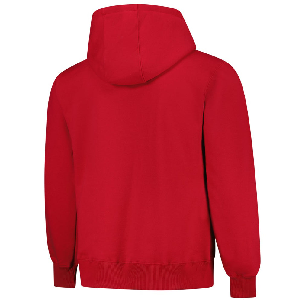 Tampa Bay Buccaneers Dunbrooke Unisex Defender Quarter-Zip Hoodie | NFL US