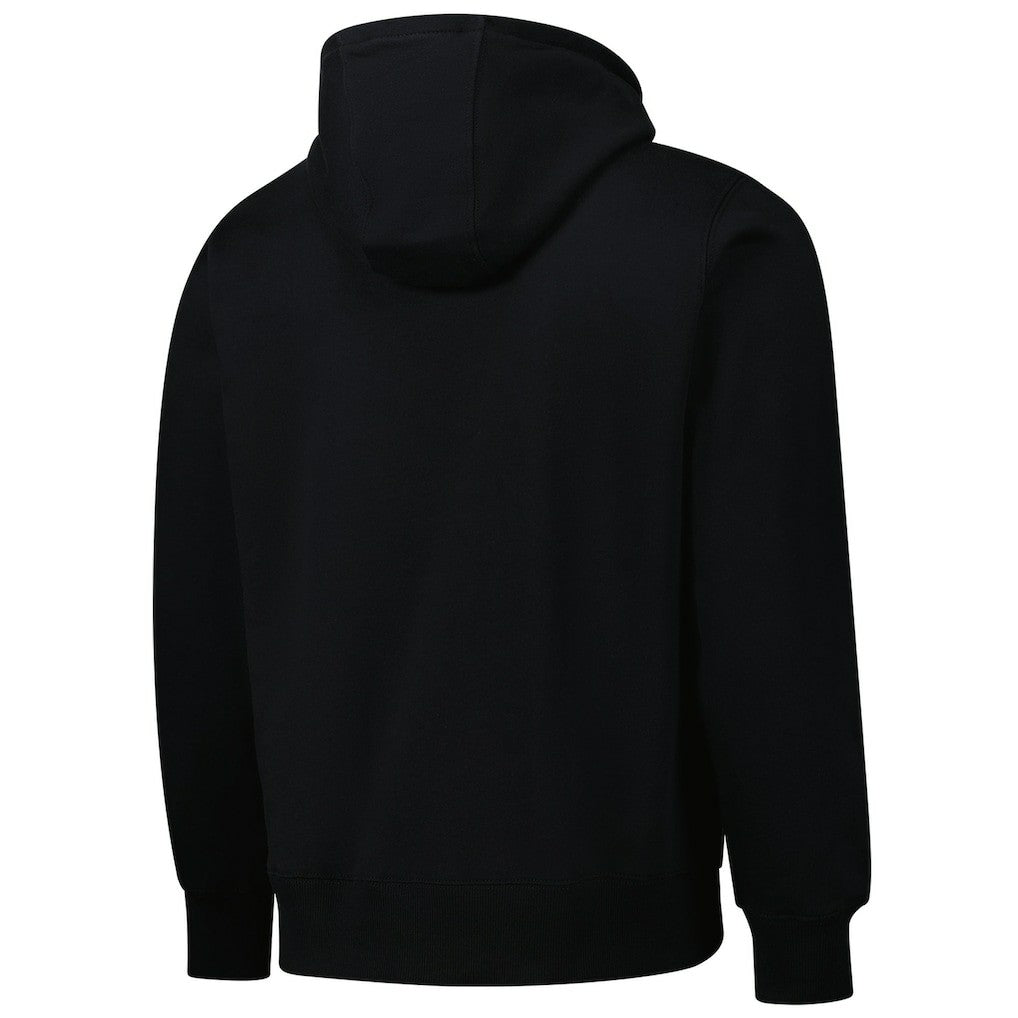 Carolina Panthers Dunbrooke Unisex Defender Quarter-Zip Hoodie | NFL US