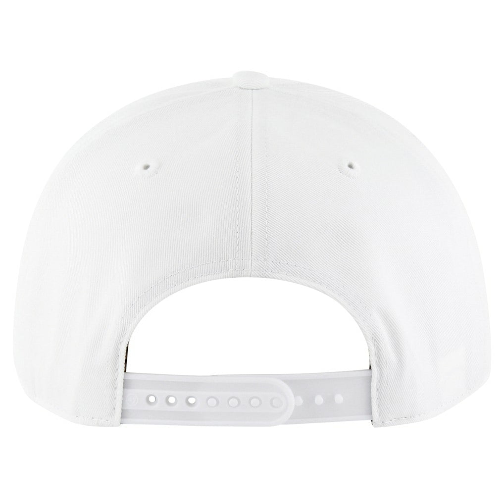 New York Giants '47 Wave Speckle Hitch Rope Adjustable Hat | NFL Hot