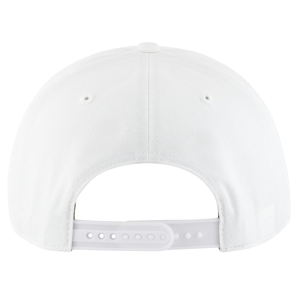 New York Jets '47 Wave Speckle Hitch Rope Adjustable Hat | NFL New