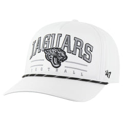 Jacksonville Jaguars '47 Roscoe Speckle Adjustable Hat | NFL Discount