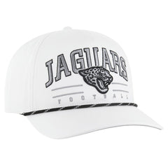 Jacksonville Jaguars '47 Roscoe Speckle Adjustable Hat | NFL Discount