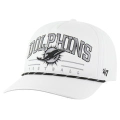 Miami Dolphins '47 Roscoe Speckle Adjustable Hat | NFL Online