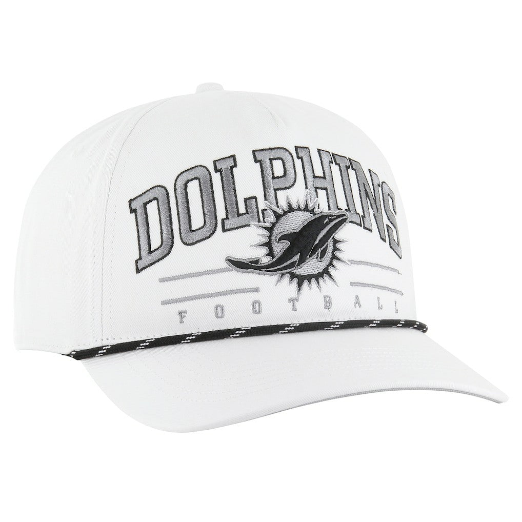 Miami Dolphins '47 Roscoe Speckle Adjustable Hat | NFL Online