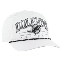 Miami Dolphins '47 Roscoe Speckle Adjustable Hat | NFL Online